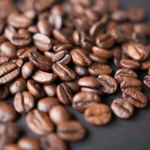 brewmart-brew-espresso Espresso machine pulling a fresh shot