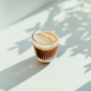 Espresso machine and coffee equipment