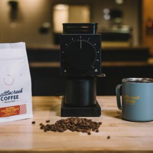 brewmart-collection Specialty coffee bag on a table
