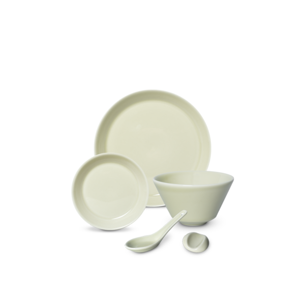 10pc Bundle for 2 People (Oriental)