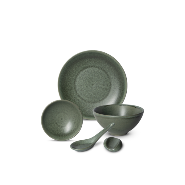 10pc Bundle for 2 People (Oriental)