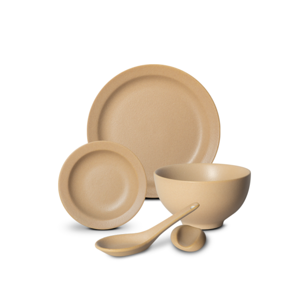 10pc Bundle for 2 People (Oriental)