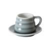 110ml Ibrik Coffee Cup and Saucer