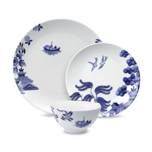 12pc Bundle for 4 People (Western)