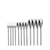 12pc Cutlery Set - Dessert