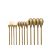 12pc Cutlery Set - Dessert