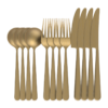 12pc Cutlery Set - Western