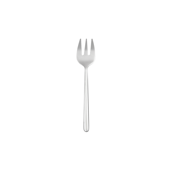 14cm Cake Fork
