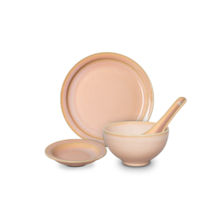 16pc Bundle for 4 People (Oriental)