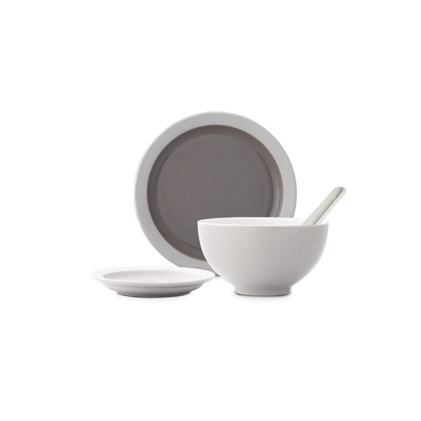16pc Bundle for 4 People (Oriental)