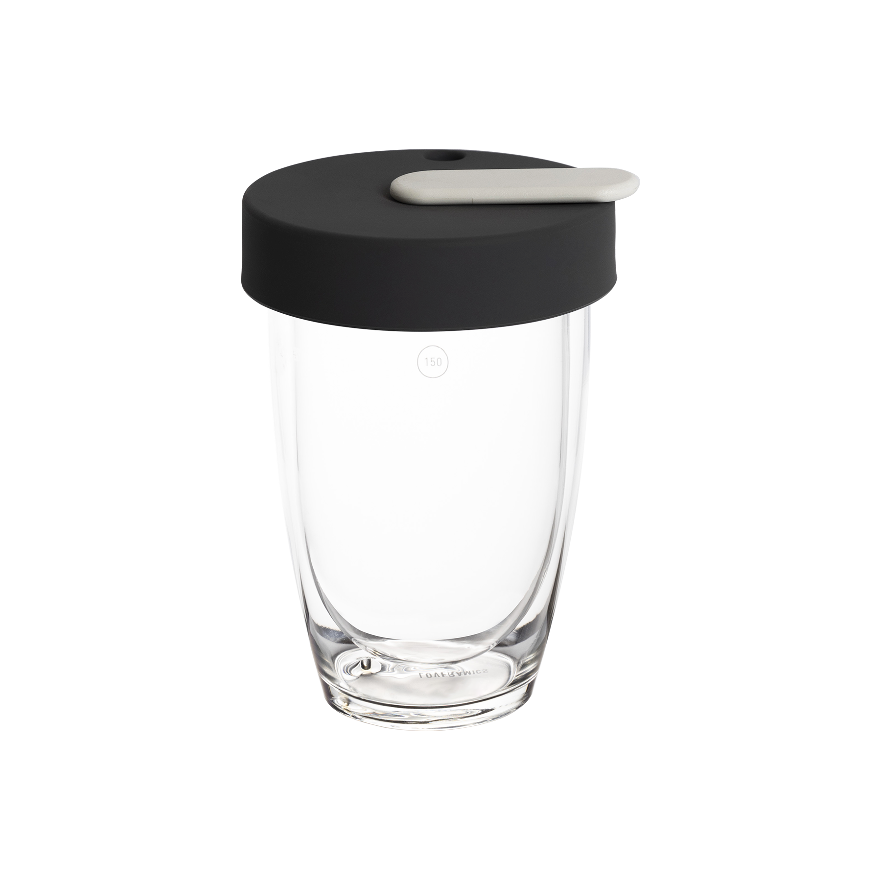 100ml Glass Jug