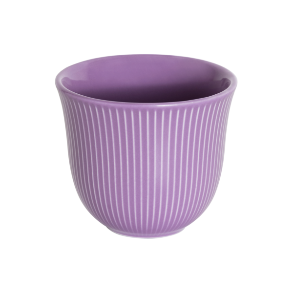 250ml Embossed Tasting Cup