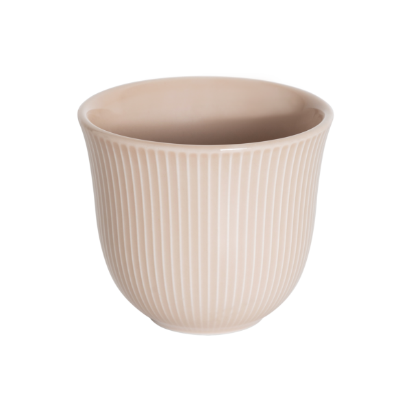 250ml Embossed Tasting Cup