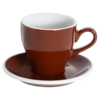 280ml Cafe Latte Cup  and 15cm Cafe Latte Saucer
