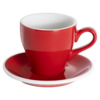 280ml Cafe Latte Cup  and 15cm Cafe Latte Saucer