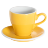 280ml Cafe Latte Cup  and 15cm Cafe Latte Saucer