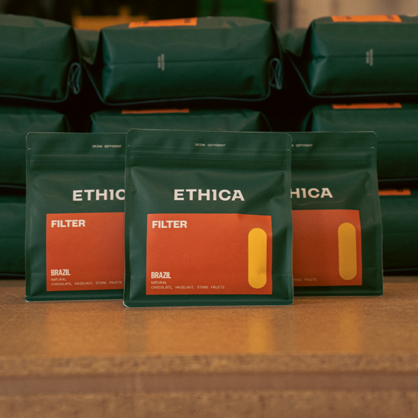 3 Month Coffee Gift Subscription