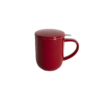 300ml Mug with Infuser & Lid