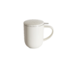 300ml Mug with Infuser & Lid