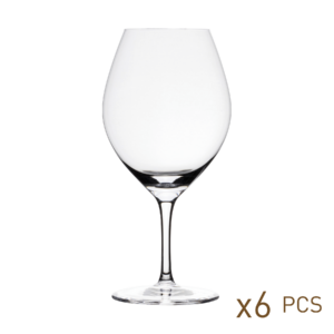 300ml Wine Glass (Box of 6)