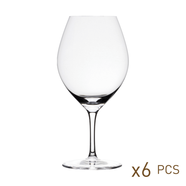 300ml Wine Glass (Box of 6)