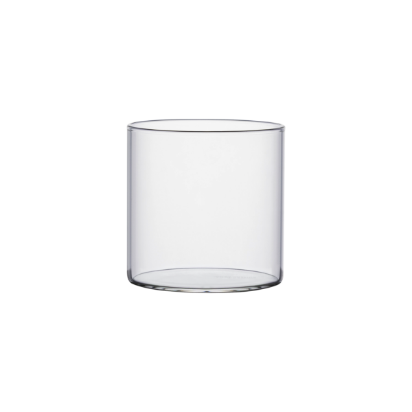 330ml Double Rock Glass