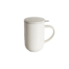 450ml Mug with Infuser & Lid
