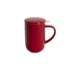 450ml Mug with Infuser & Lid