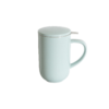 450ml Mug with Infuser & Lid