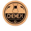 5.75" Cork Coaster