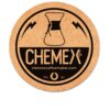 5.75" Cork Coaster