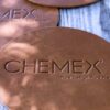 5.75" Leather Coaster