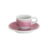 60ml Espresso Cup  and 12.5cm Espresso Saucer