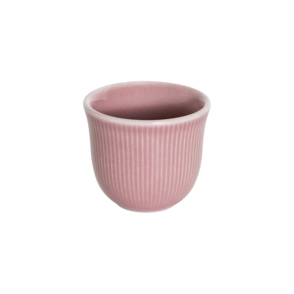 80ml Embossed Tasting Cup