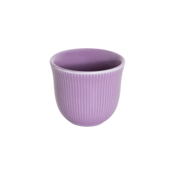 80ml Embossed Tasting Cup