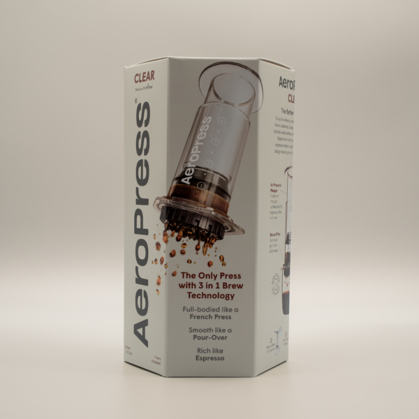 AEROPRESS