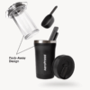 AeroPress Coffee Maker - Go Plus