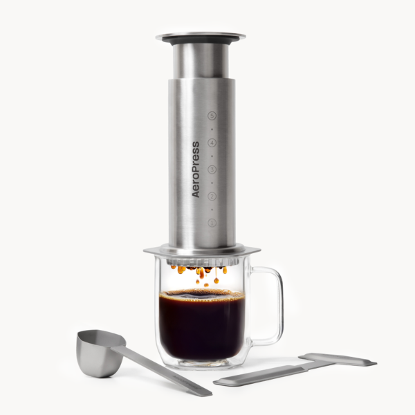 aeropress-coffee-maker-steel-0bc348-AP_Steel_Stainless_PDP_ATF_1 AeroPress Coffee Maker - Steel