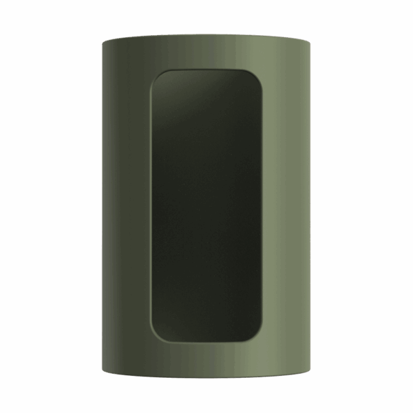 AeroPress Decorative Sleeve