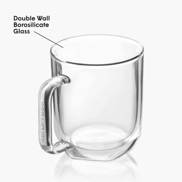 aeropress-double-wall-glass-coffee-m-76d525-AP_ACC_GlassMugs_PDP_ATF_2_001c32c3-d84f AeroPress Double Wall Glass Coffee Mug - 2 Pack