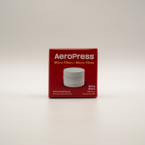 AEROPRESS FILTERS 350PCS