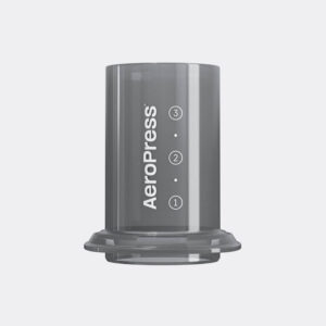 AeroPress Go Chamber