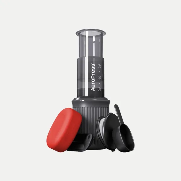 AeroPress GO