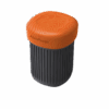 AeroPress Go Decorative Lid