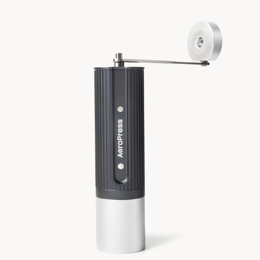 Aergrind Hand Grinder