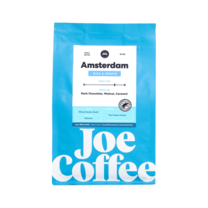 Amsterdam 12 oz