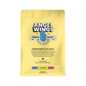 Angel Wings 1 kg