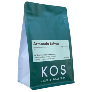 Armando Leivas