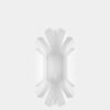 Baby Tray, white