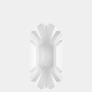Baby Tray, white